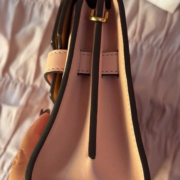 Tory Burch Lee Radziwill Shoulder Bag TRADE for @sitanya_1 - Picture 9 of 11